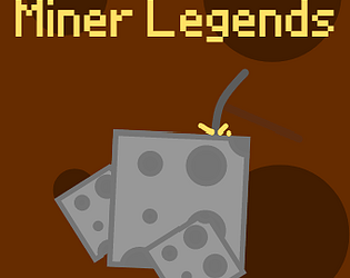 Miner Legends