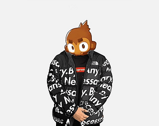 not a virus (not a real virus)