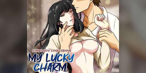Cover image for Forbidden Confessions: Charm