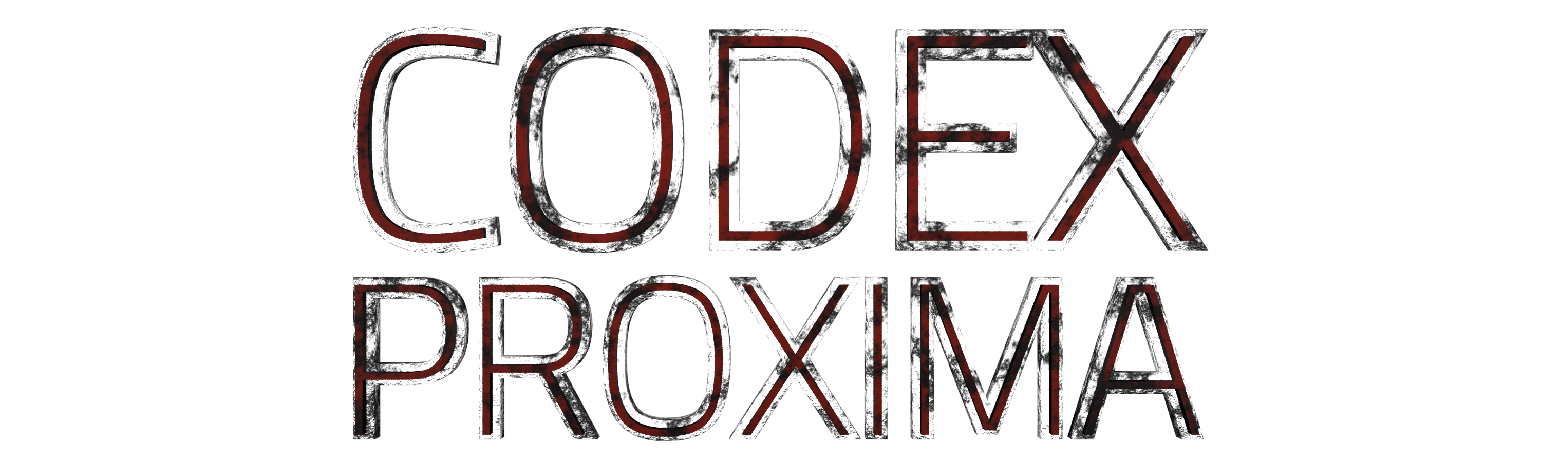 Codex Proxima: Tales From Beyond the Void