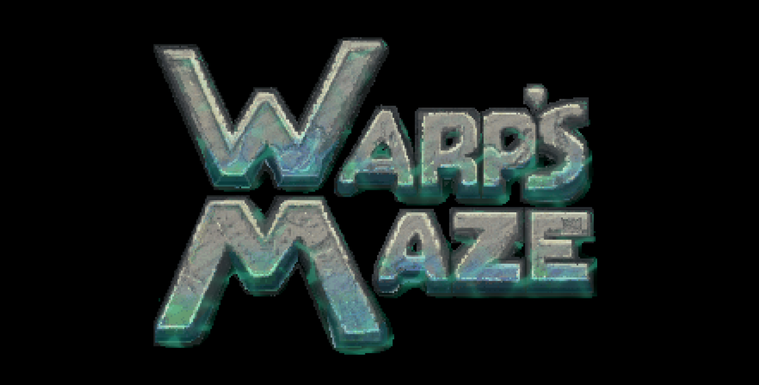 Warp's Maze
