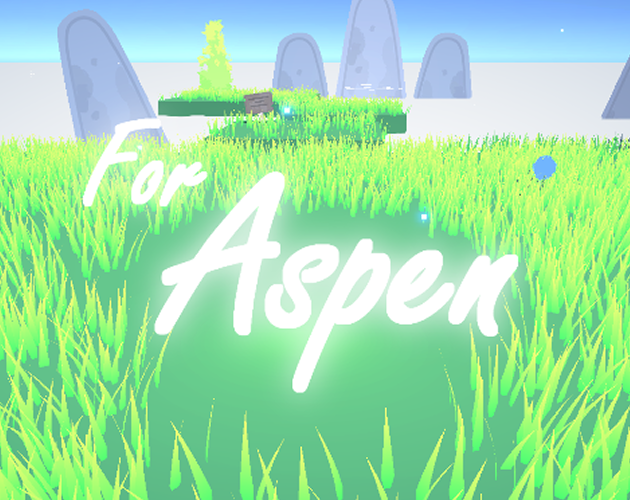 For Aspen