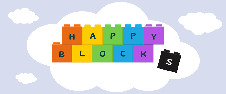 Happy Blocks (Demo)