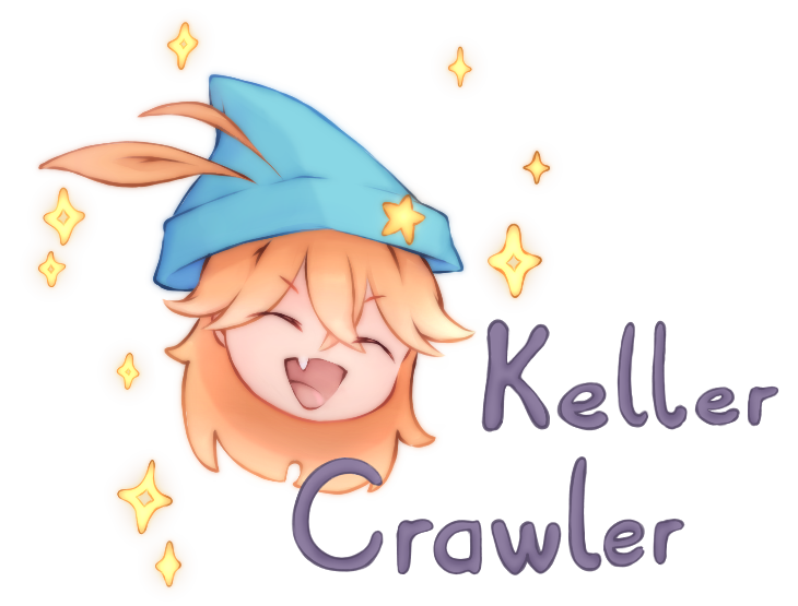 Keller Crawler