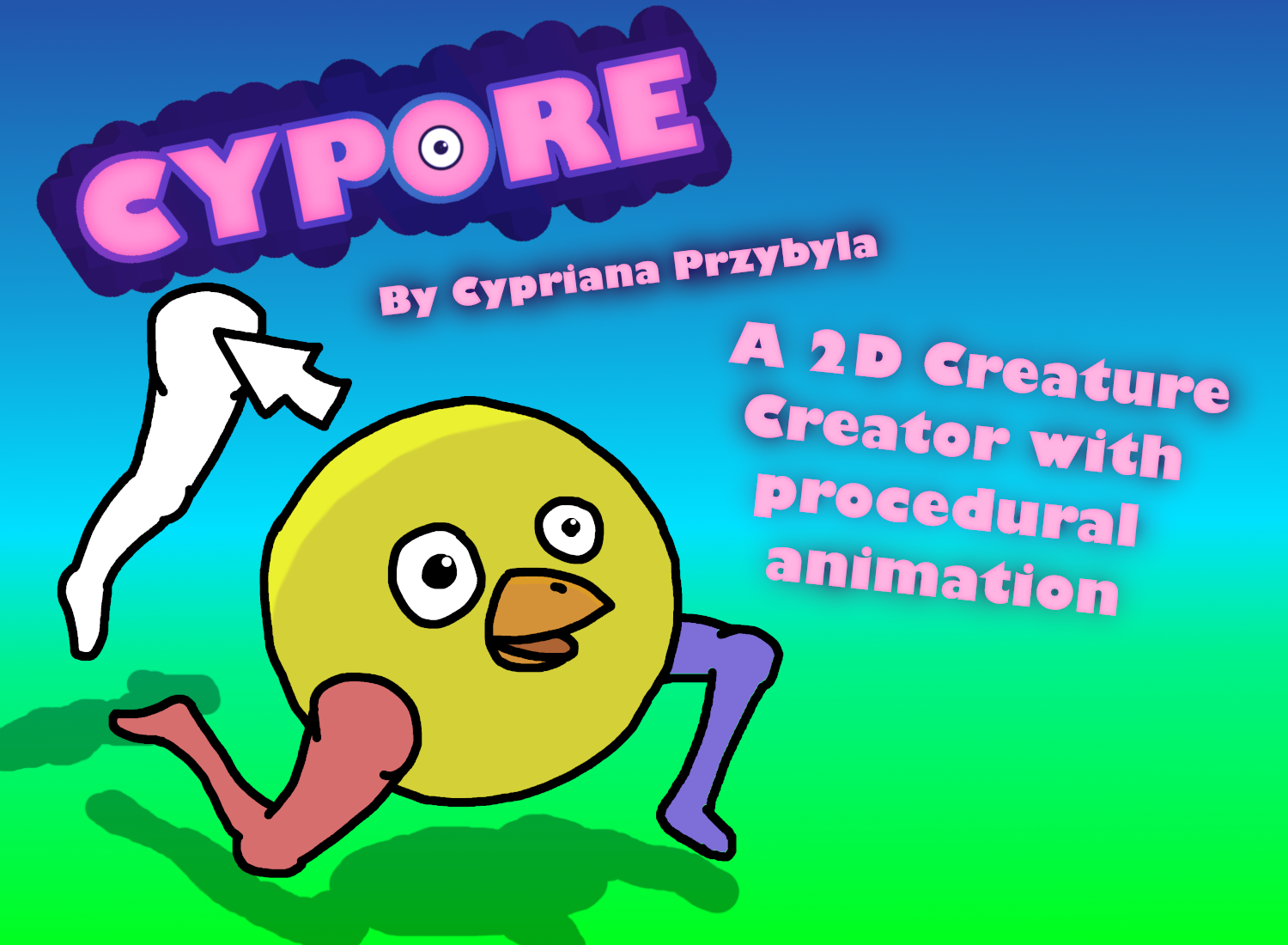 Cypore