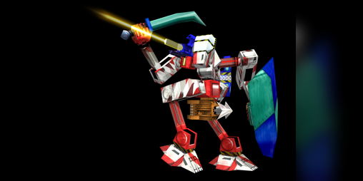 Cover image for Exon: Fragment