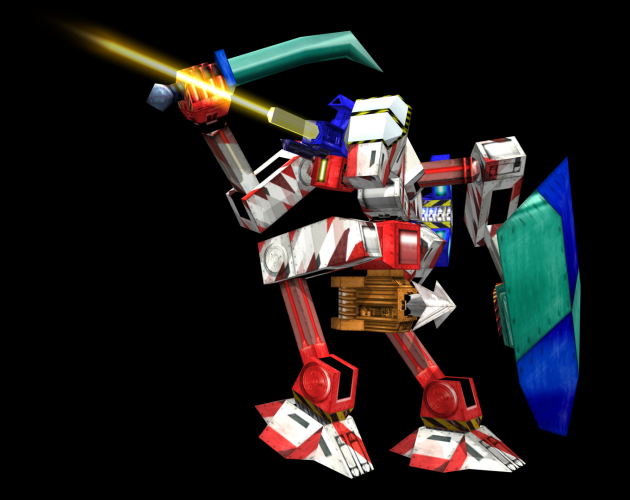 Cover image for Exon: Fragment