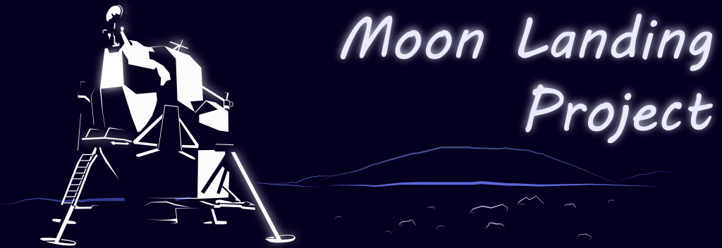 MoonLanding Project