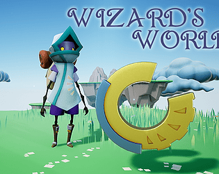 Wizard's World