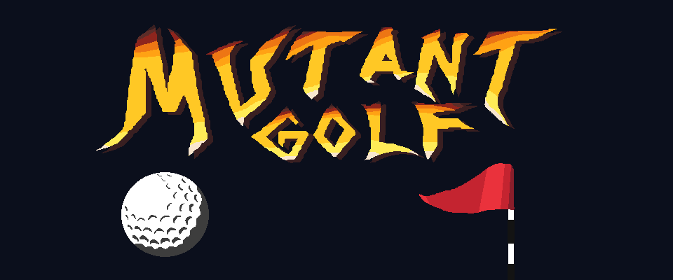 Mutant Golf