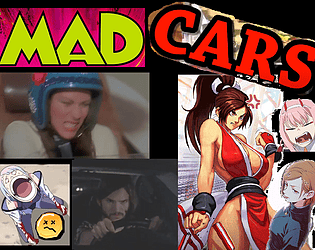 Madcars