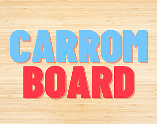 Carrom Board