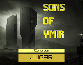 Sons Of Ymir FPS