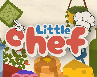 Little Chef [Free] [Simulation] [Windows] [macOS]