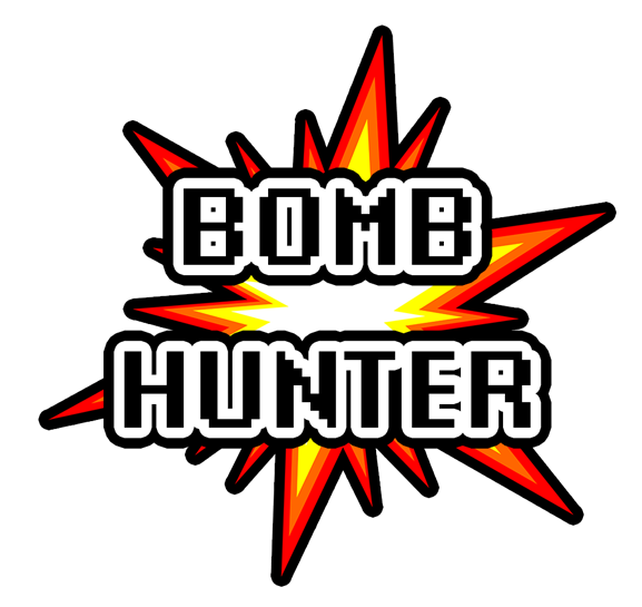 Bomb Hunter