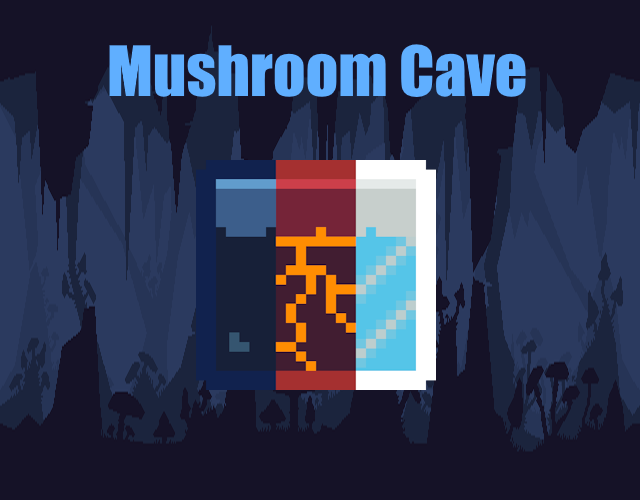Mushroom Cave