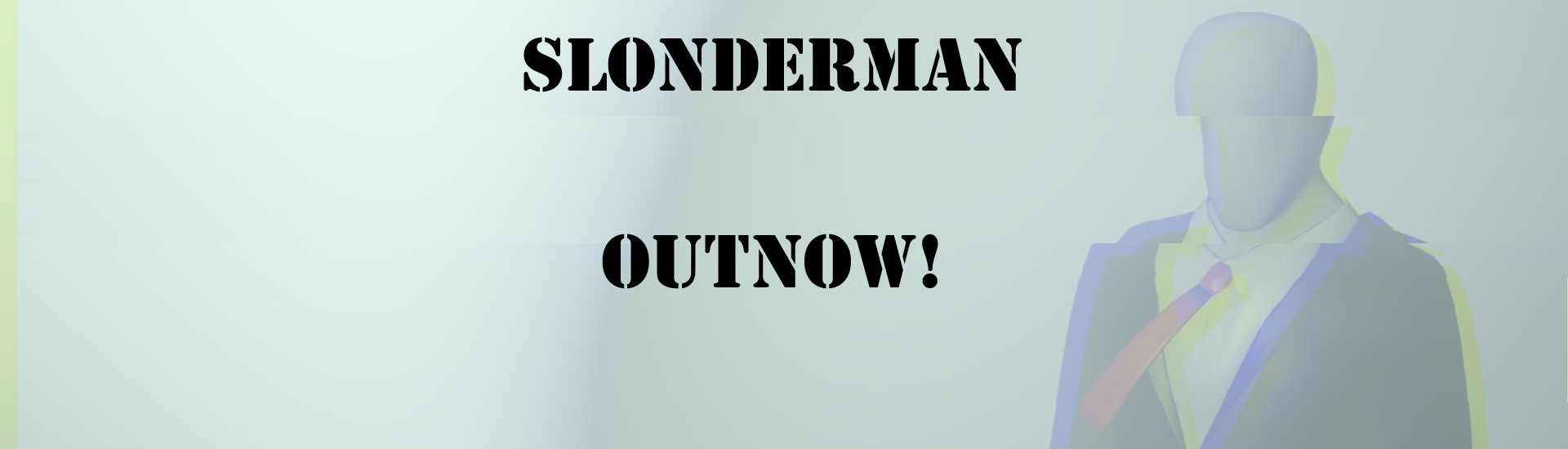 Slonderman - A Slenderman Parody