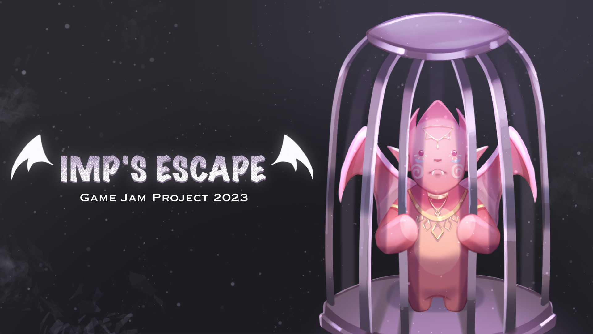 Imp's Escape
