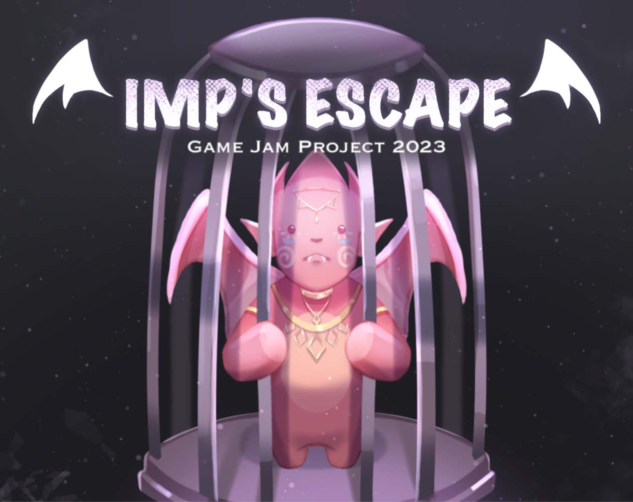 Imp's Escape