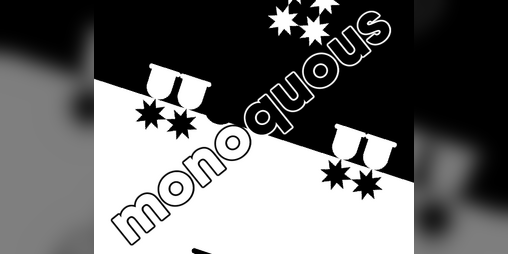 Cover image for Monoquous