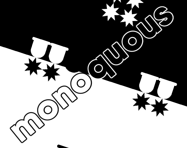 Monoquous