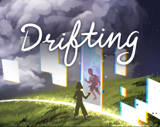 Drifting   - A DM-less duet journaling TTRPG creating intimacy and longing through phone calls at the end of the world. 