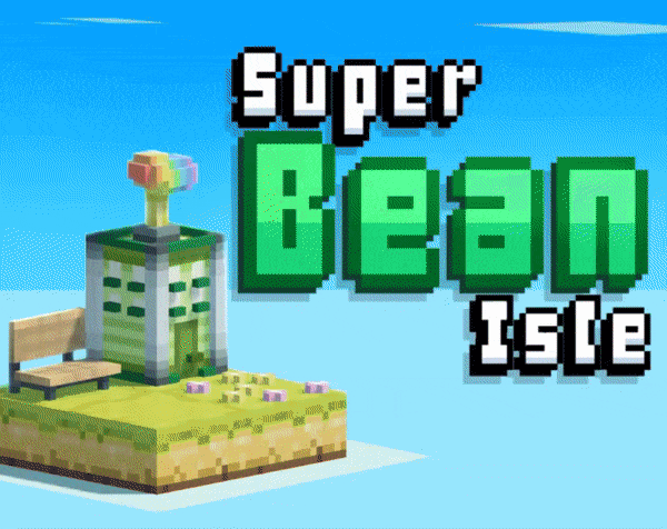 Super Bean Isle
