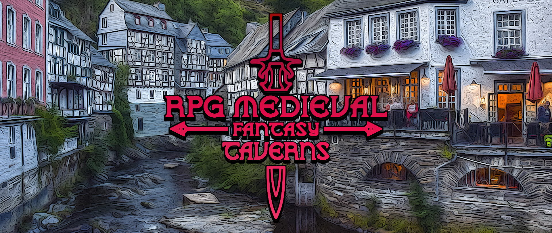 RPG Medieval Tavern Music