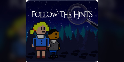 Cover image for Follow The Hints