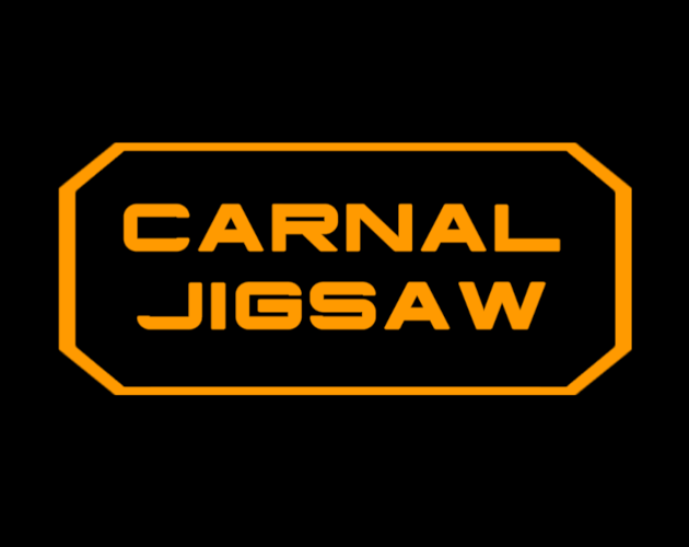 Cover art for Carnal Jigsaw v0.1.0, an adult visual novel by DaScoot