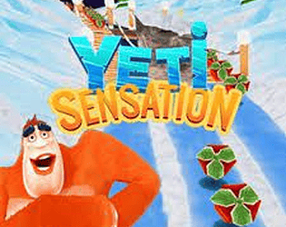 YETI SENSATION