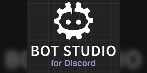 Cover image for Bot Studio for Discord