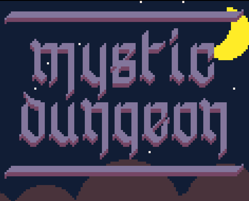 Mystic Dungeon