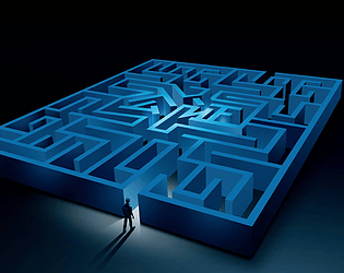 Labyrinth Escape