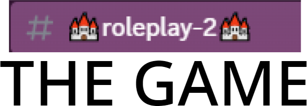 Roleplay 2 The Game