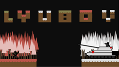 Battle Lyubov