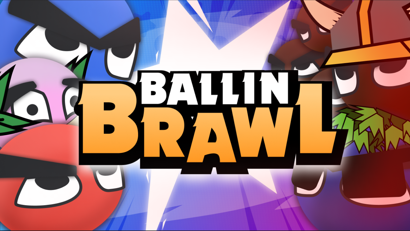 Ballin'Brawl