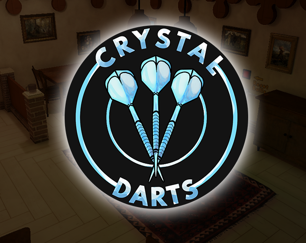 Crystal Darts