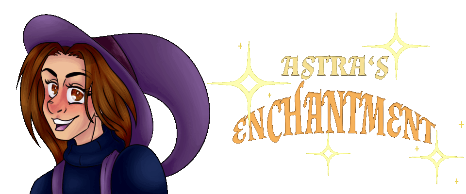 Astra's Enchantment