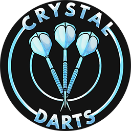 Crystal Darts