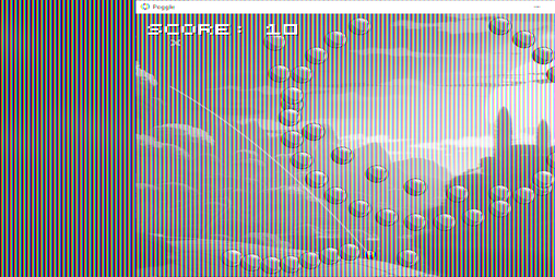 Cover image for Poggle
