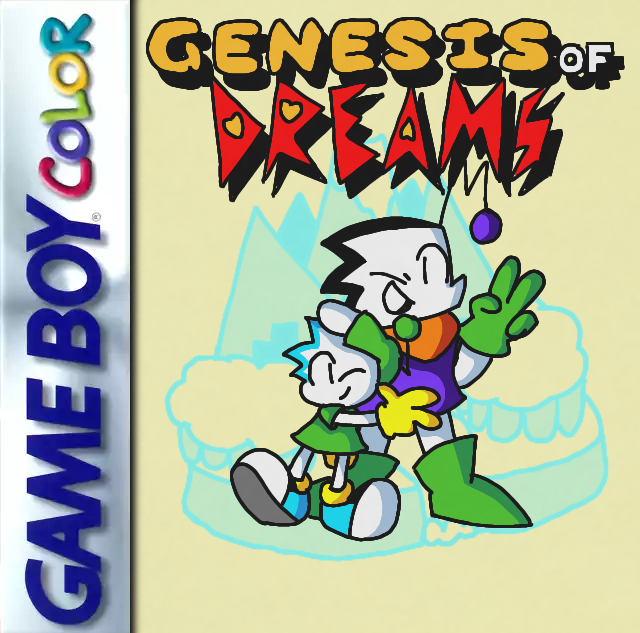 Game Cover
