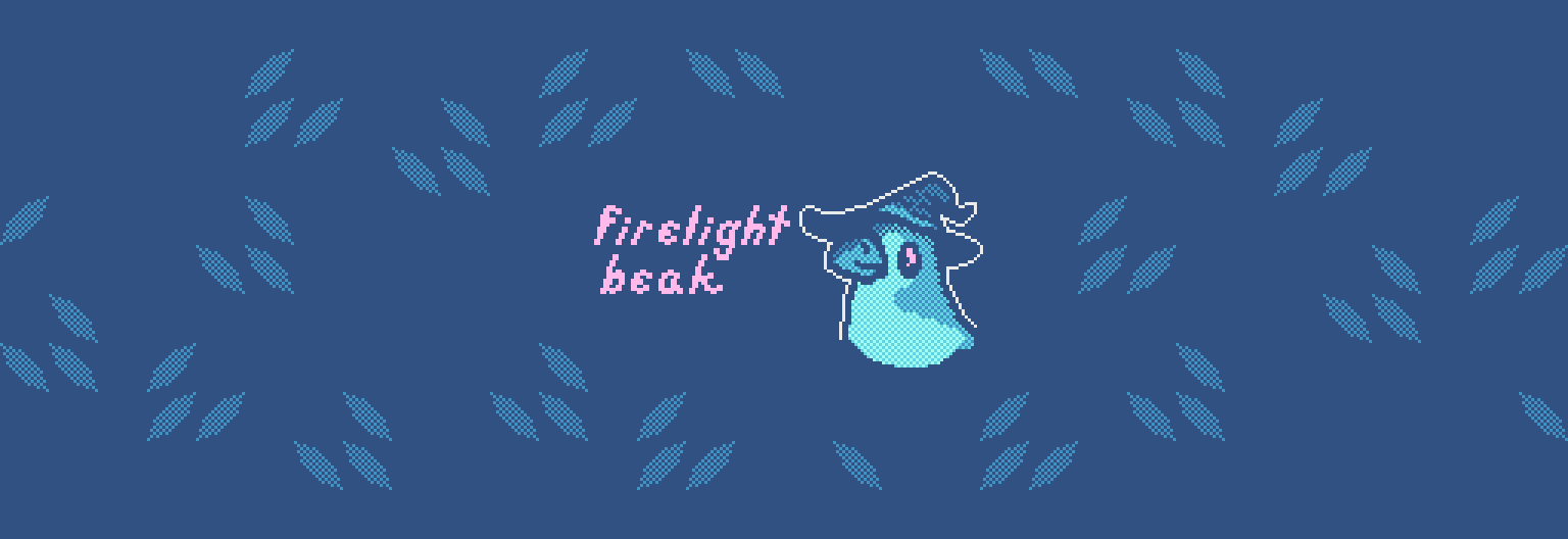 firelight beak