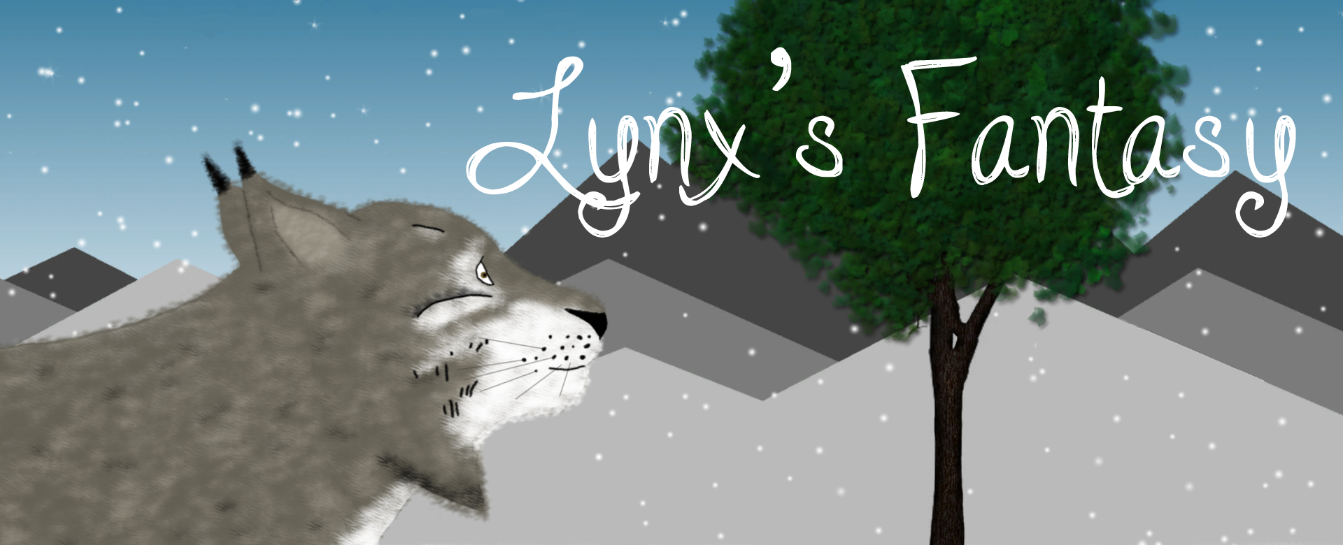 Lynx's Fantasy
