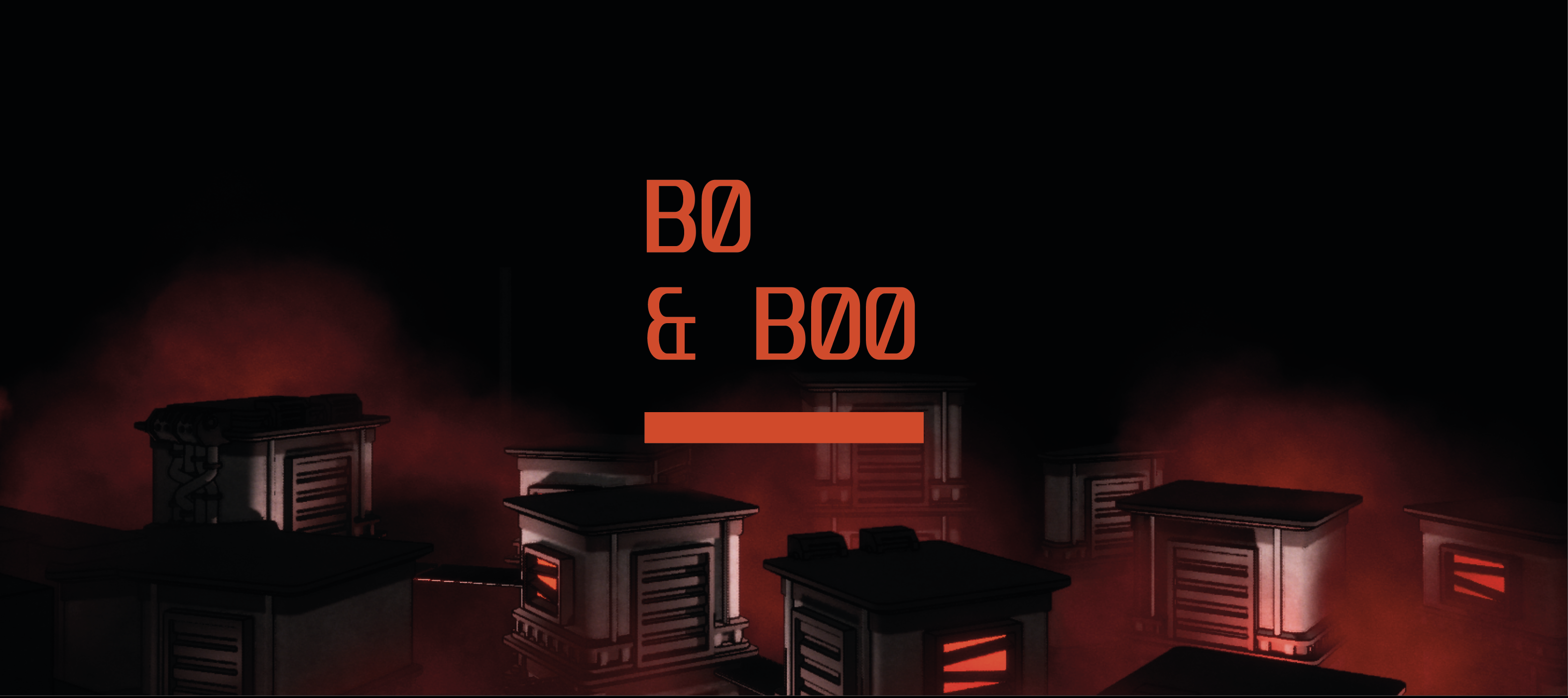 BO & BOO