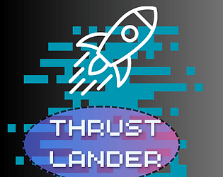 Thrust Lander