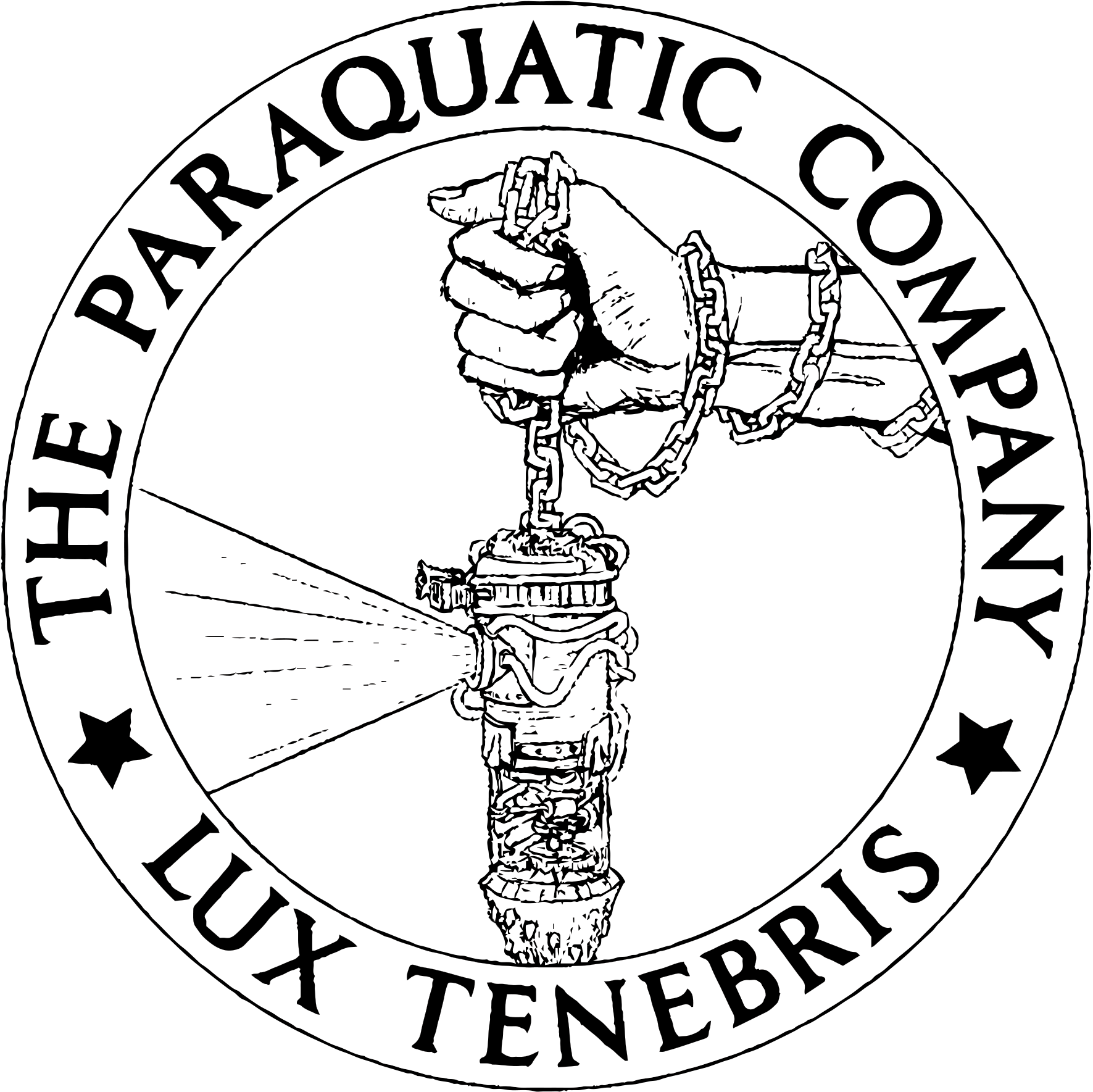 Paraquatic cover