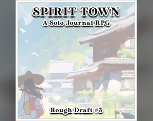 Spirit Town  