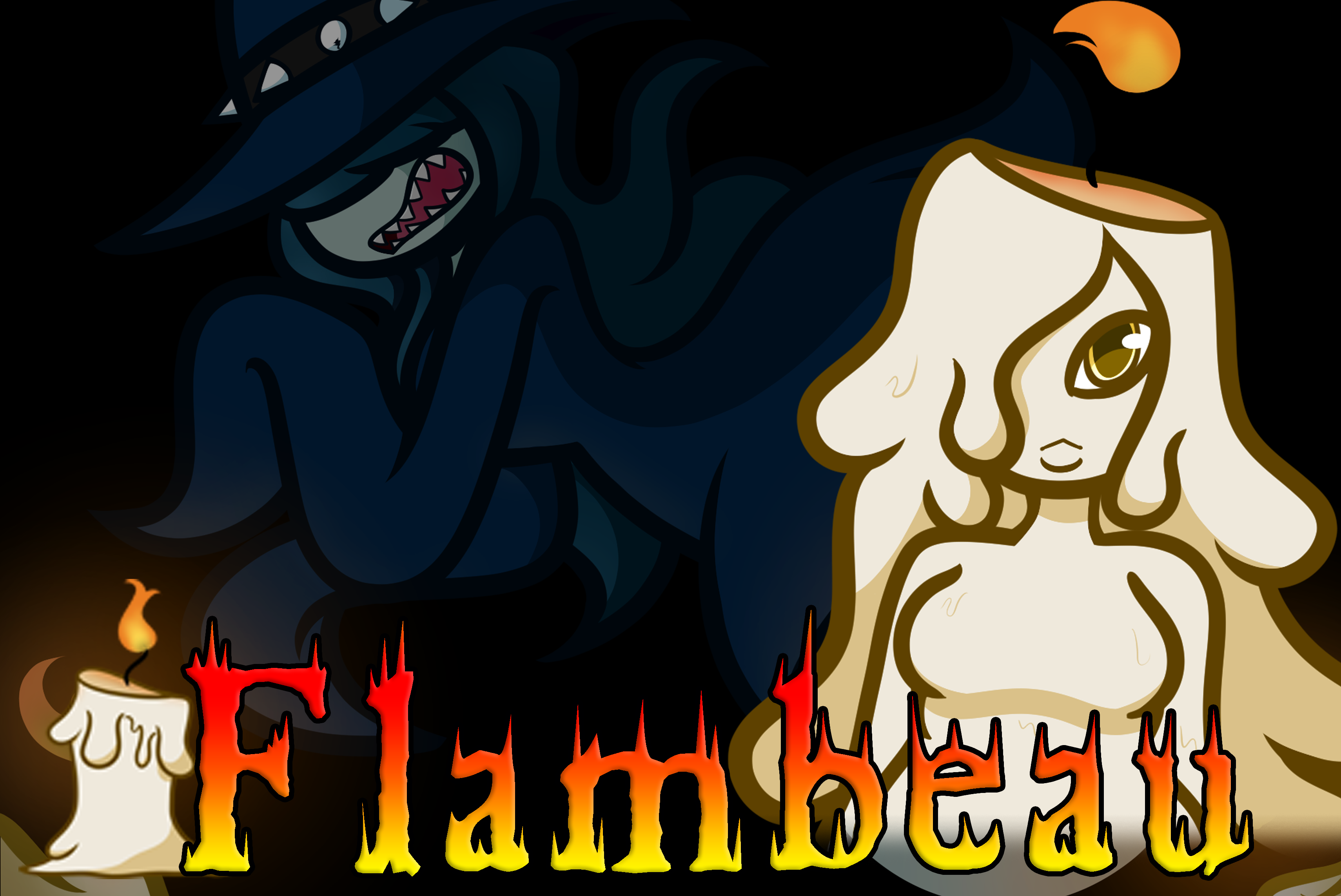 Flambeau