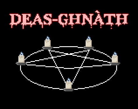 Deas-ghnàth